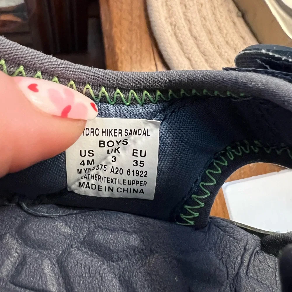 Merrell classic hydro