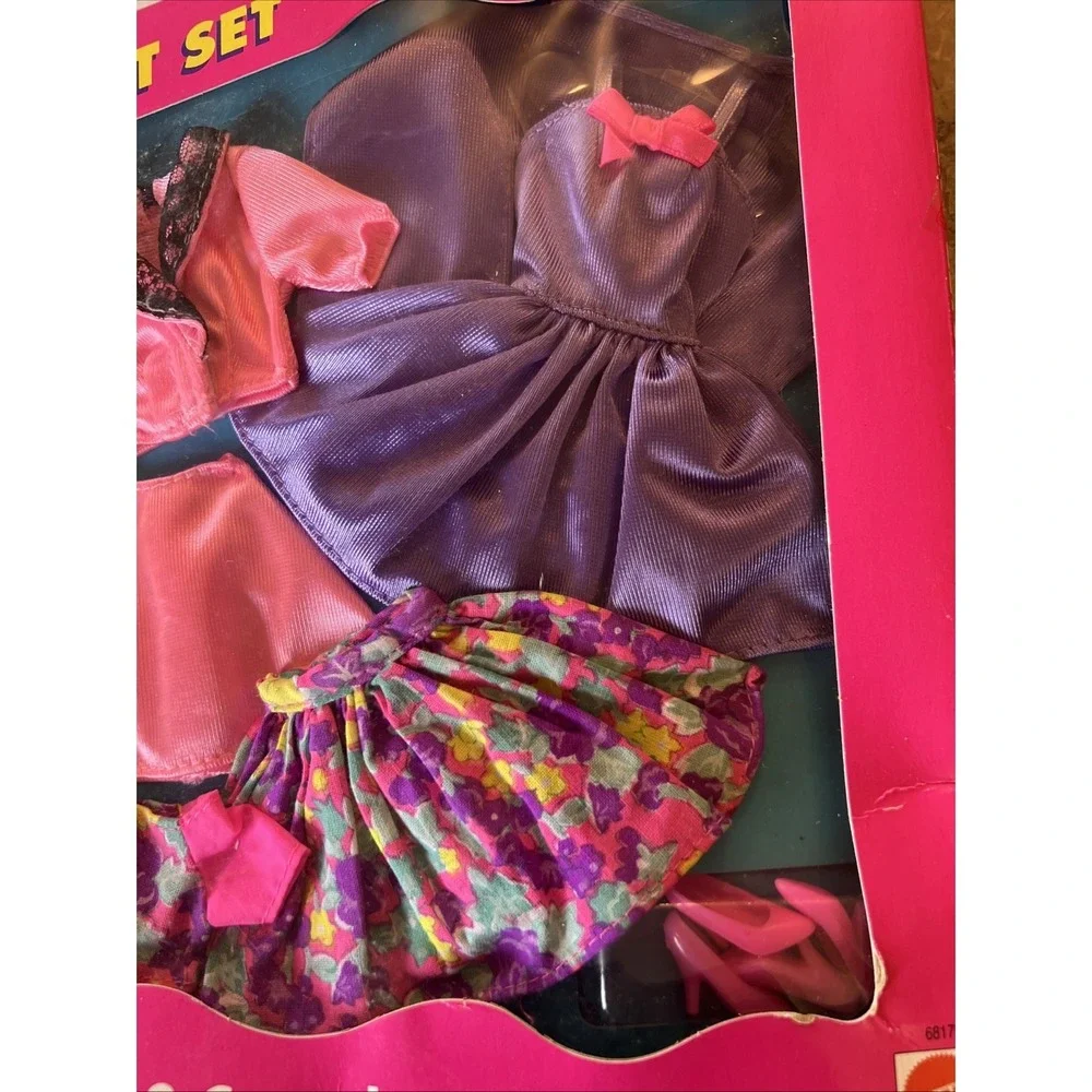 Mattel vintage 1995