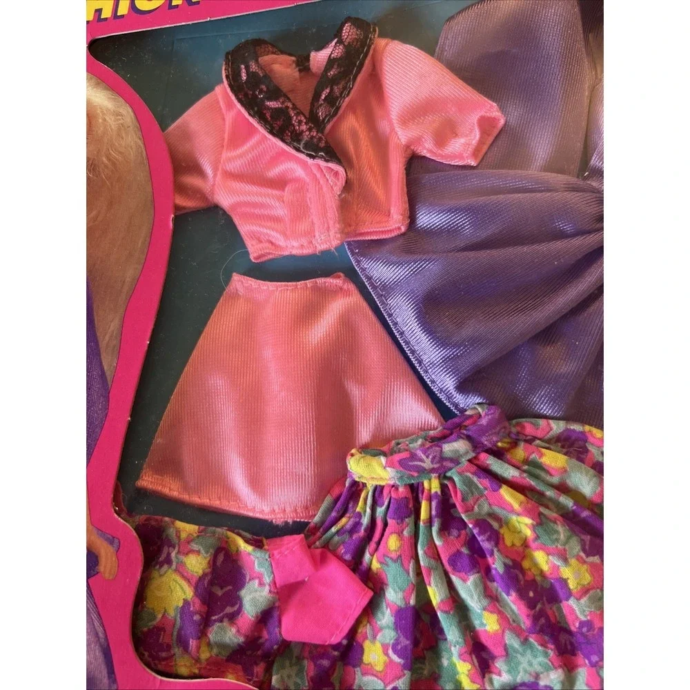 Mattel vintage 1995