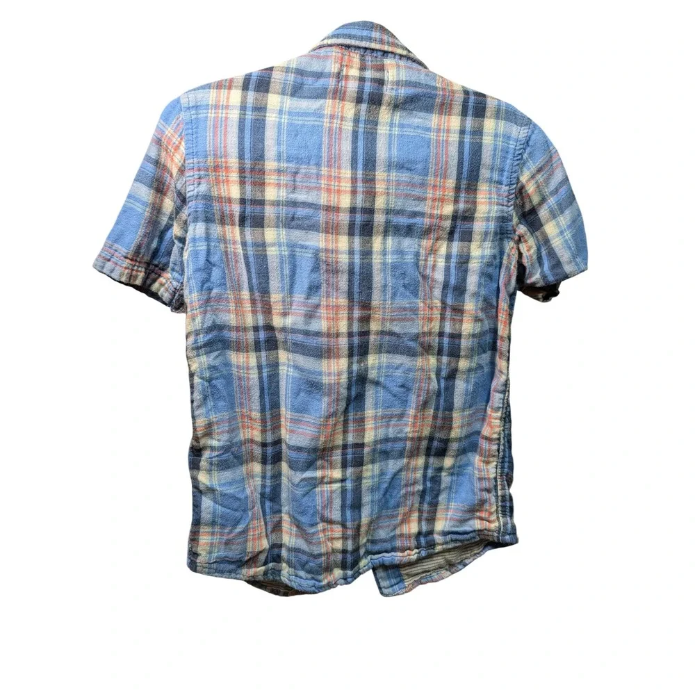 Old Navy wrap your