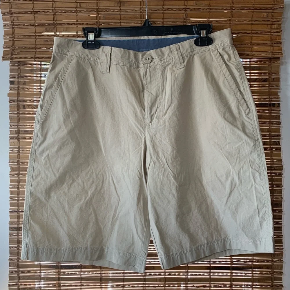 Columbia 418 stains free