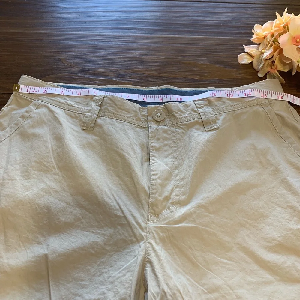 Columbia stains free or
