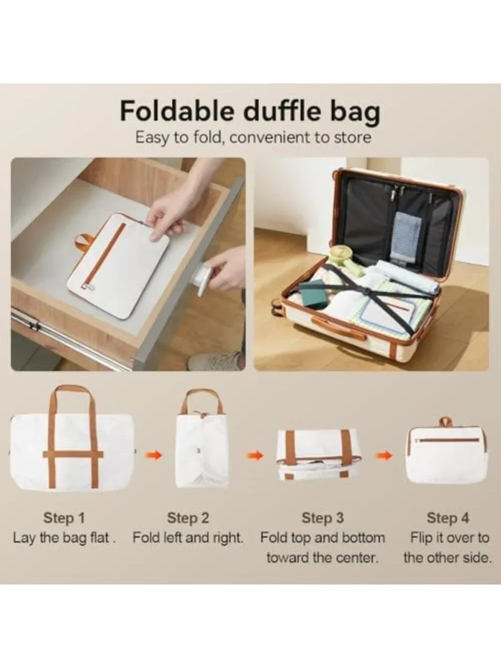 N/A compartment repellent