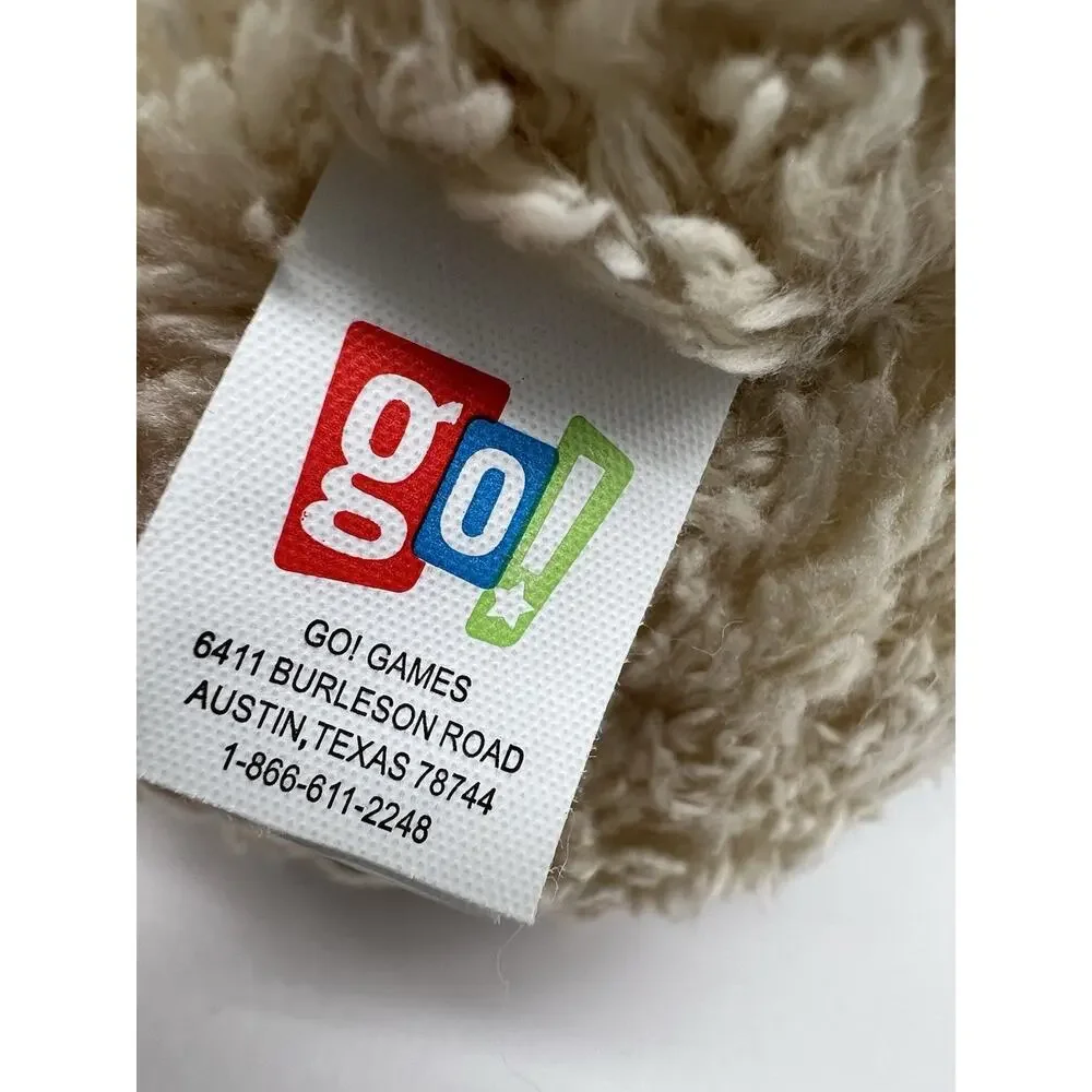 Go!Games go games