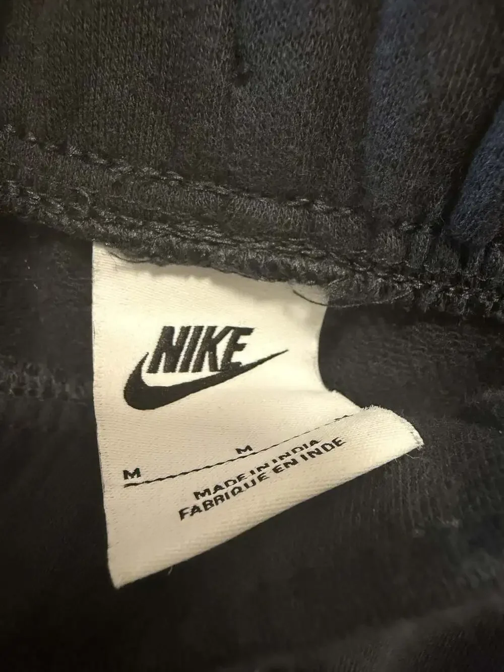 Nike pre owned