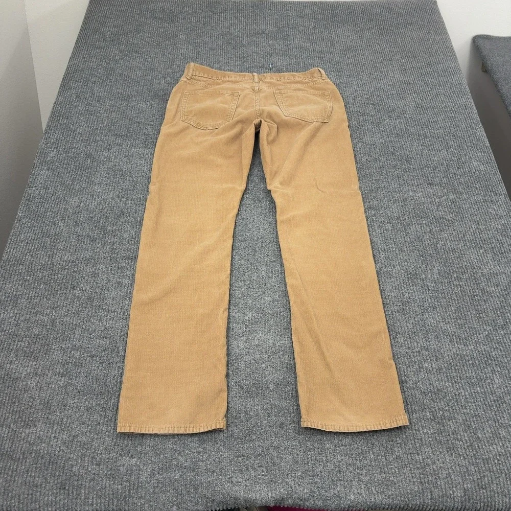 Banana Republic measurements waist