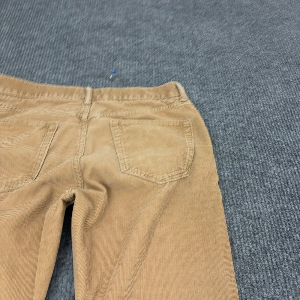 Banana Republic measurements waist