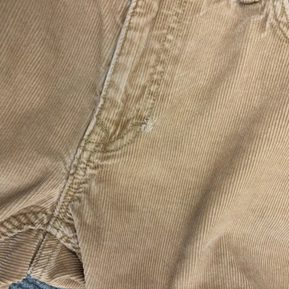 Banana Republic measurements waist