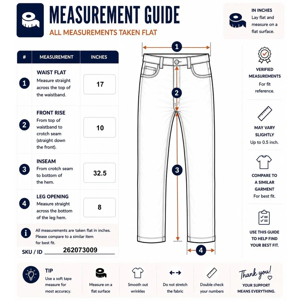 Banana Republic measurements waist