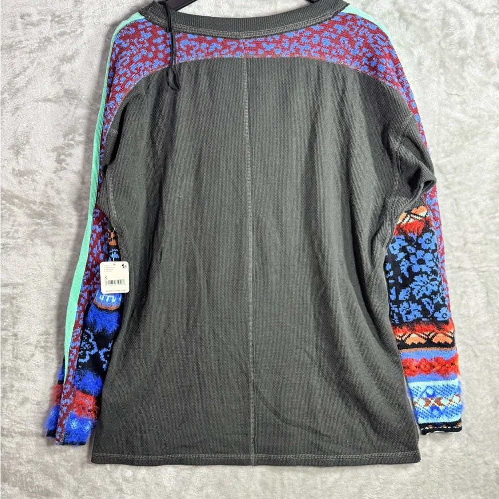 Free People sold as