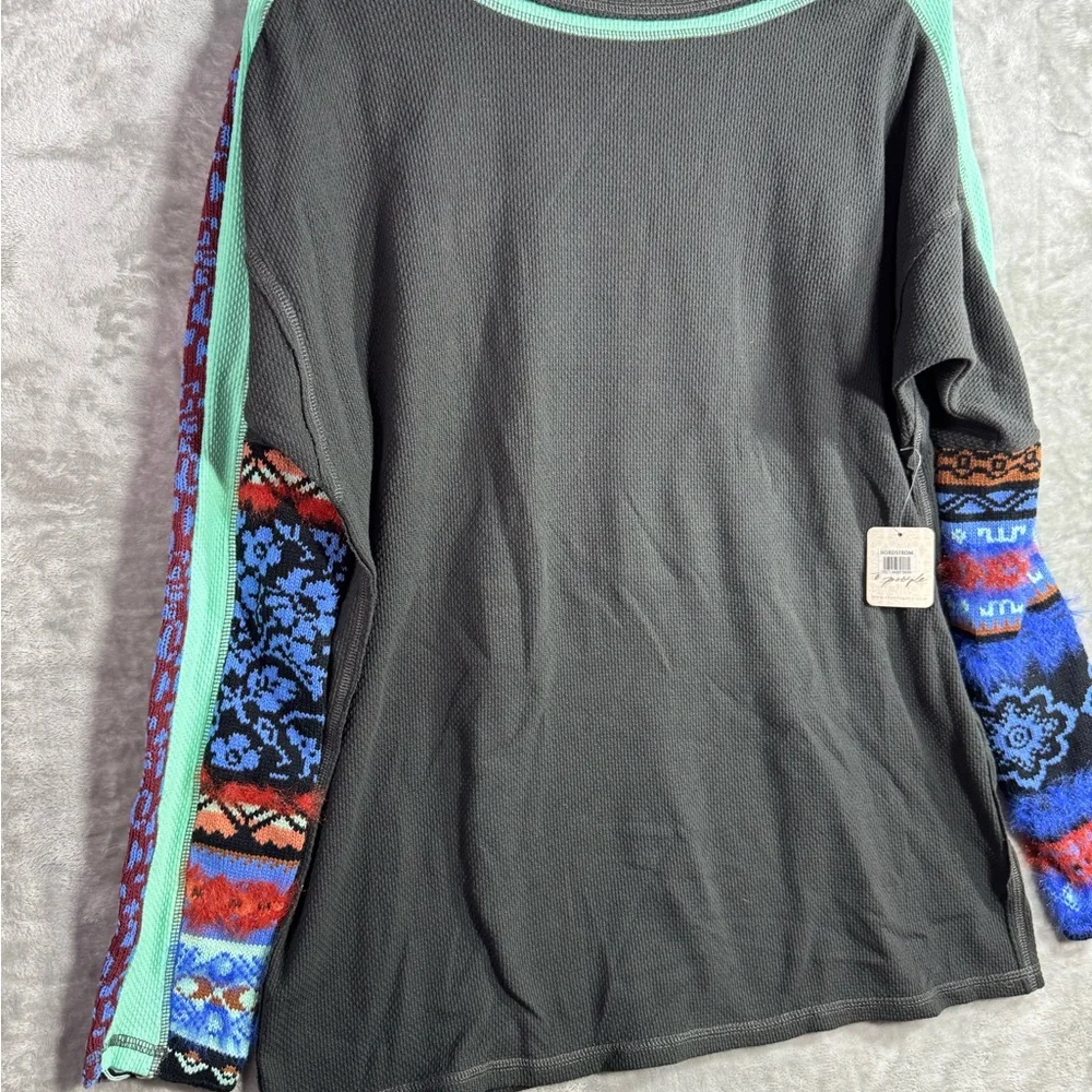 Free People sold as