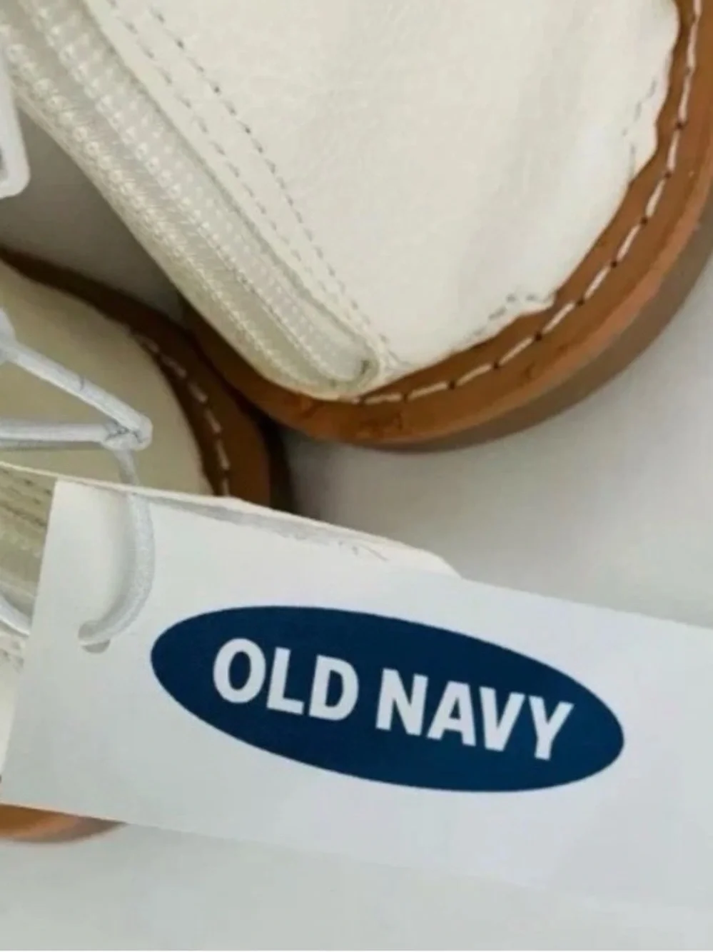 Old Navy size old