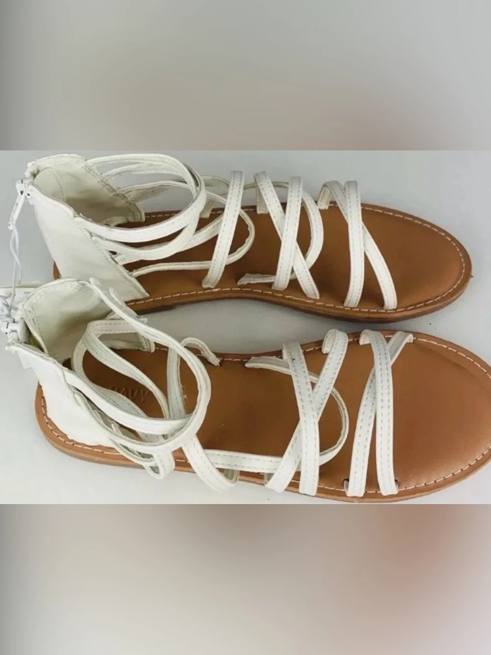 Old Navy size old