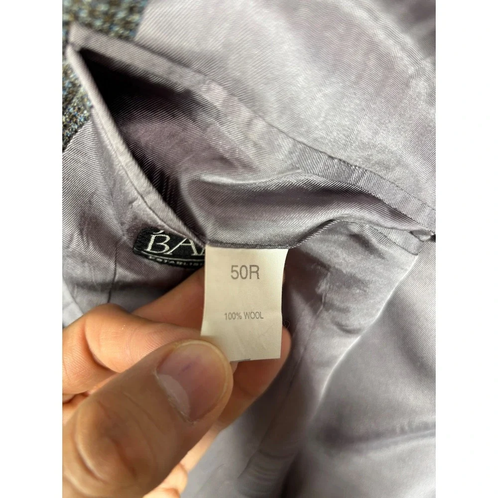 Jos. A. Bank mens notch