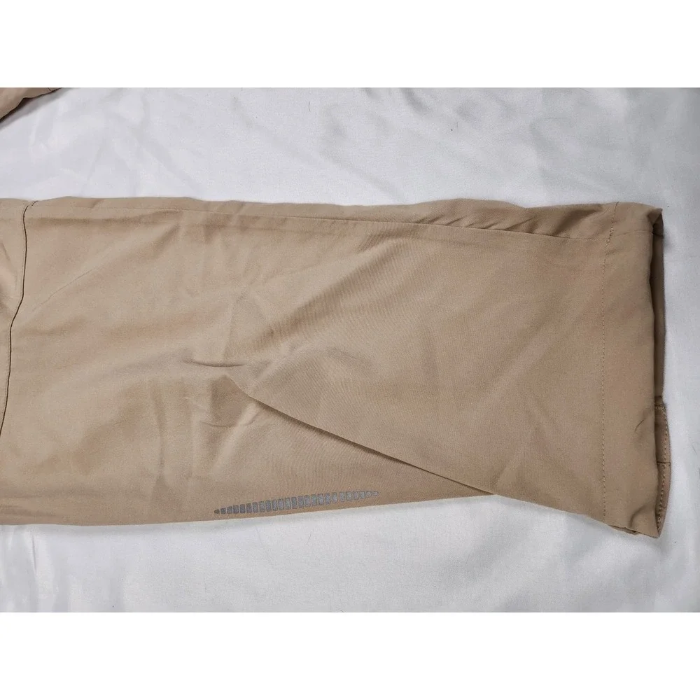 Baleaf XL‎ Khaki Jogger Pants UPF 50+ NWT