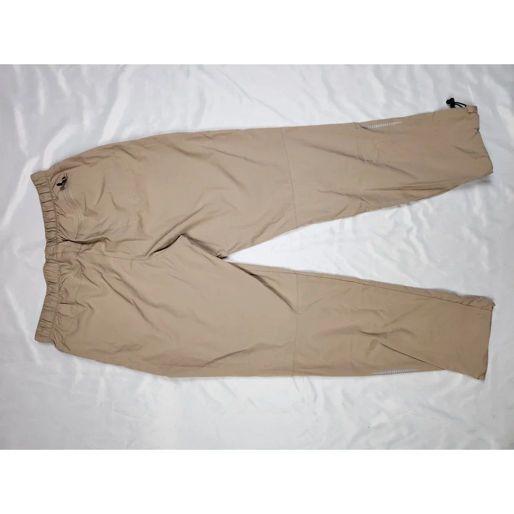 Baleaf XL‎ Khaki Jogger Pants UPF 50+ NWT