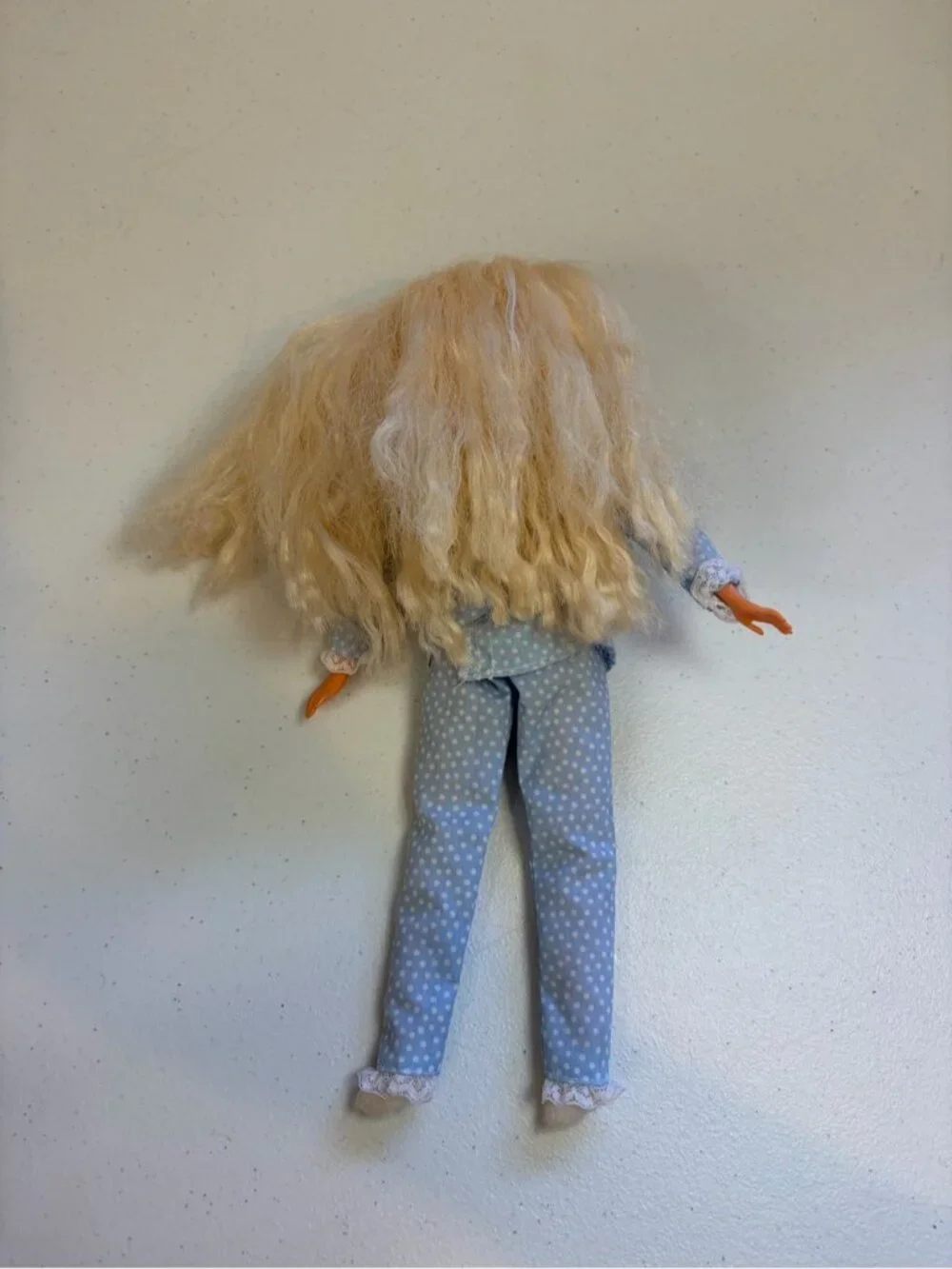 Barbie vintage 1994