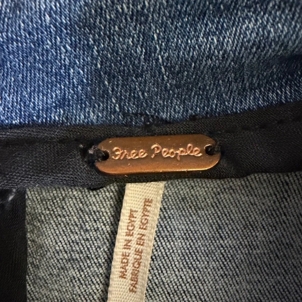 Free People free people