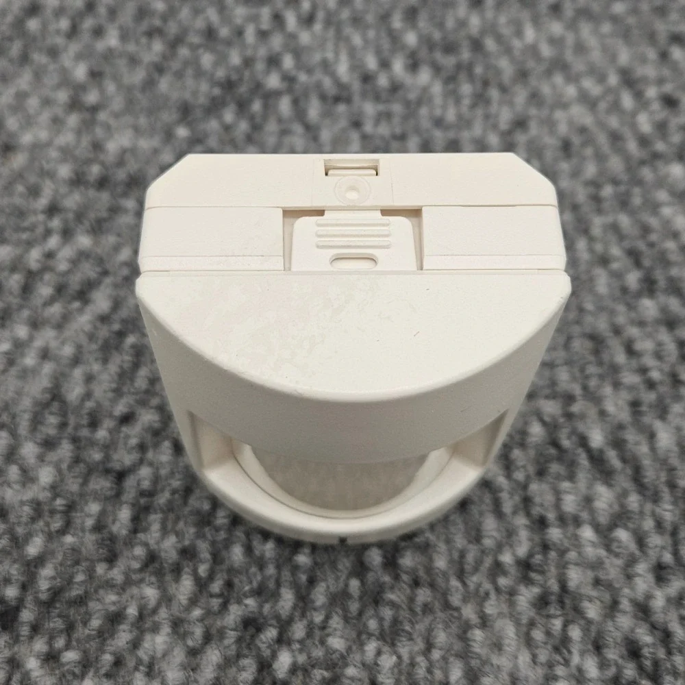Qolsys any flaws