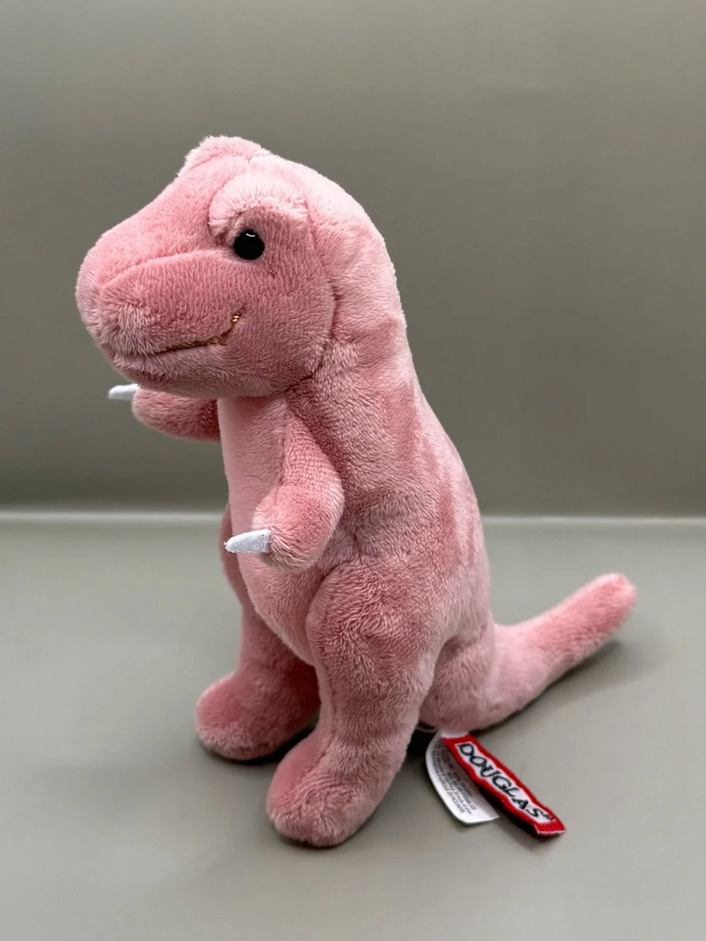 Douglas pink sassy