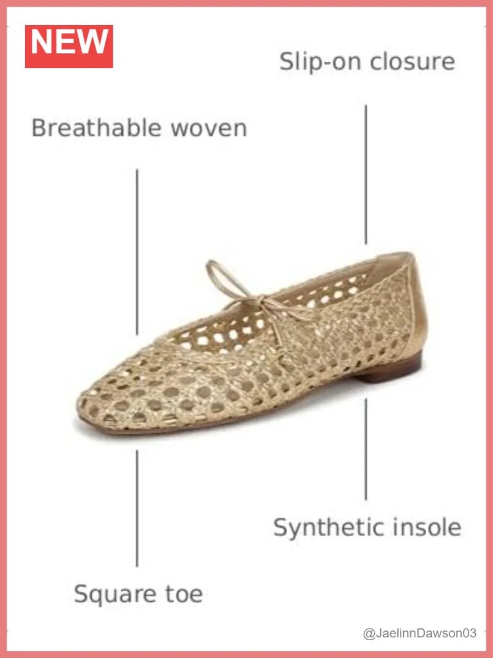 N/A these ready woven