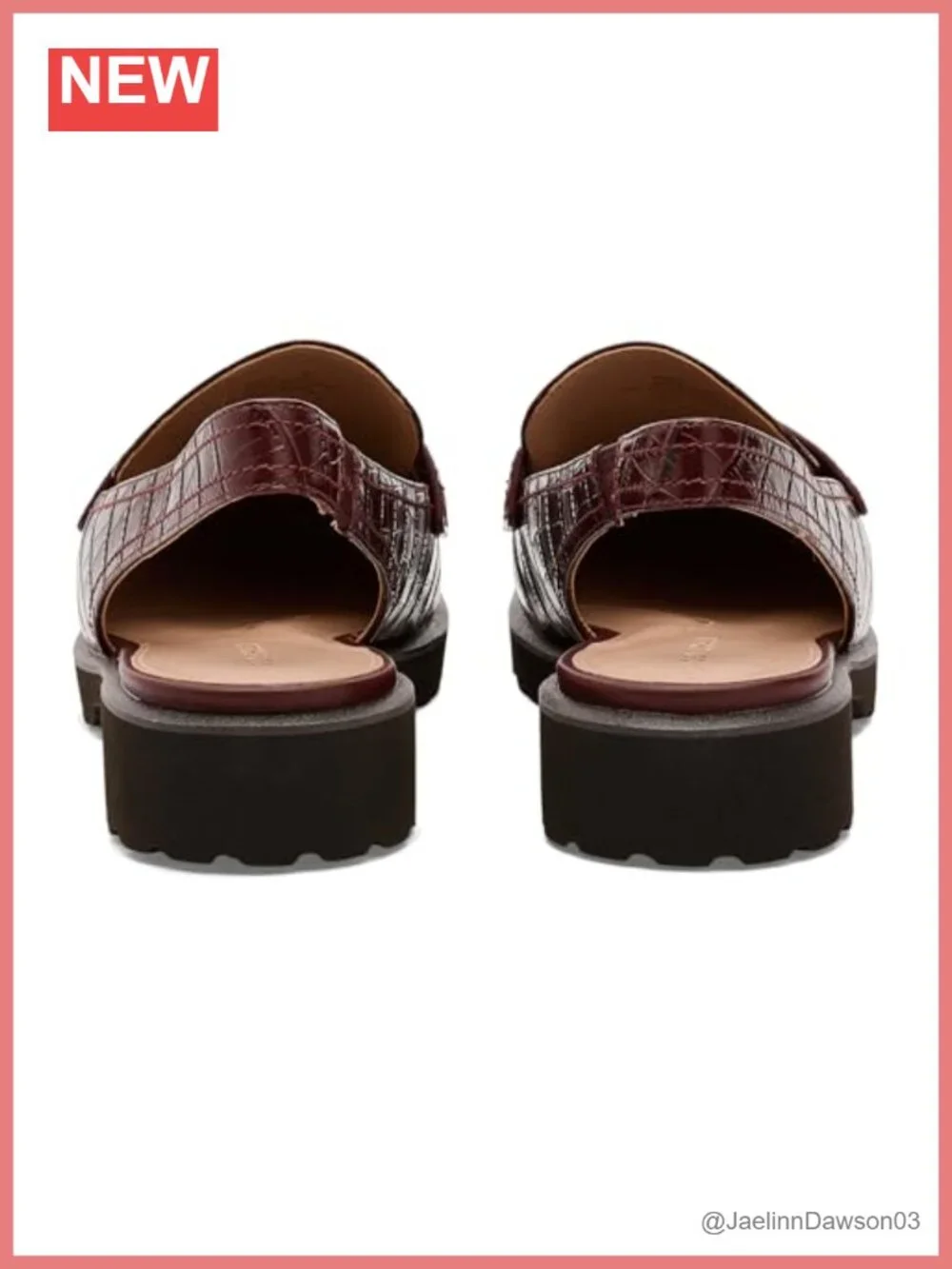 N/A insole from