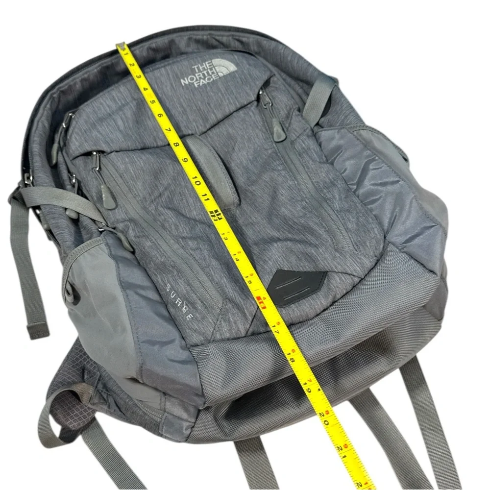 The North Face stylish durable