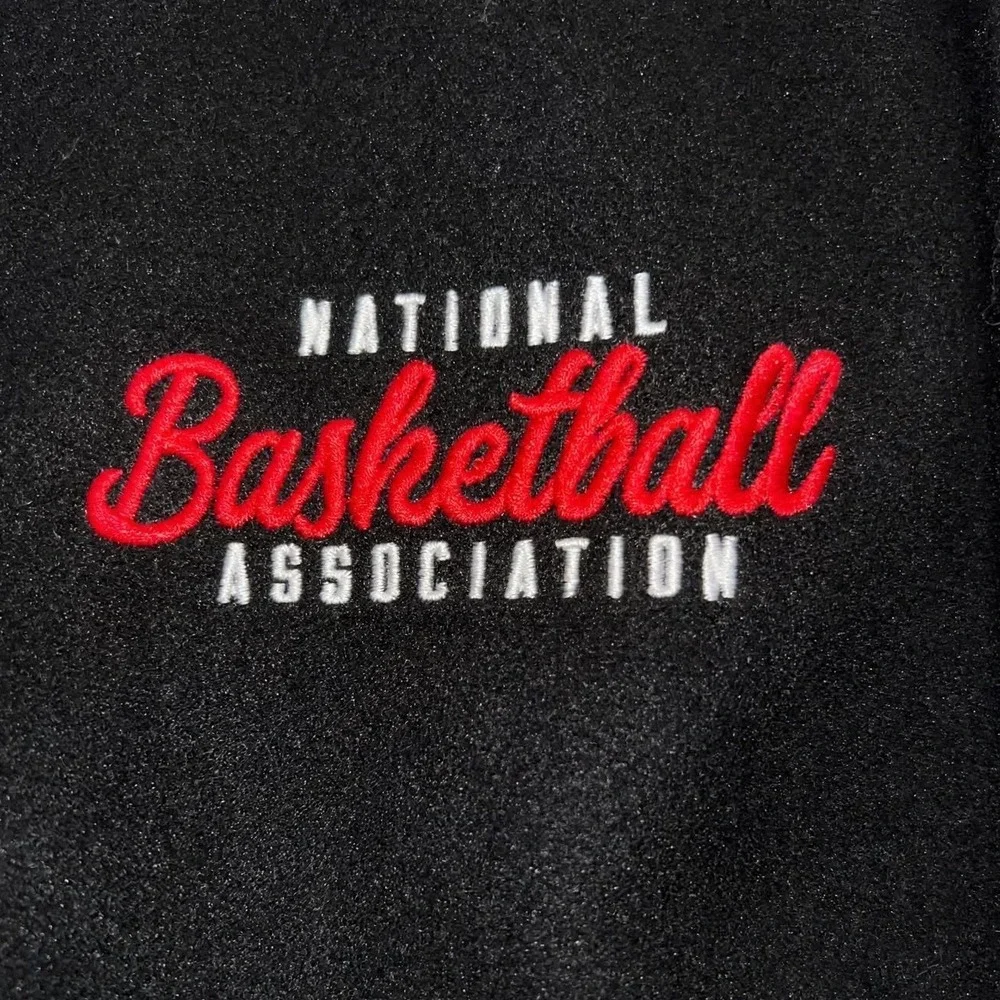 NBA official final