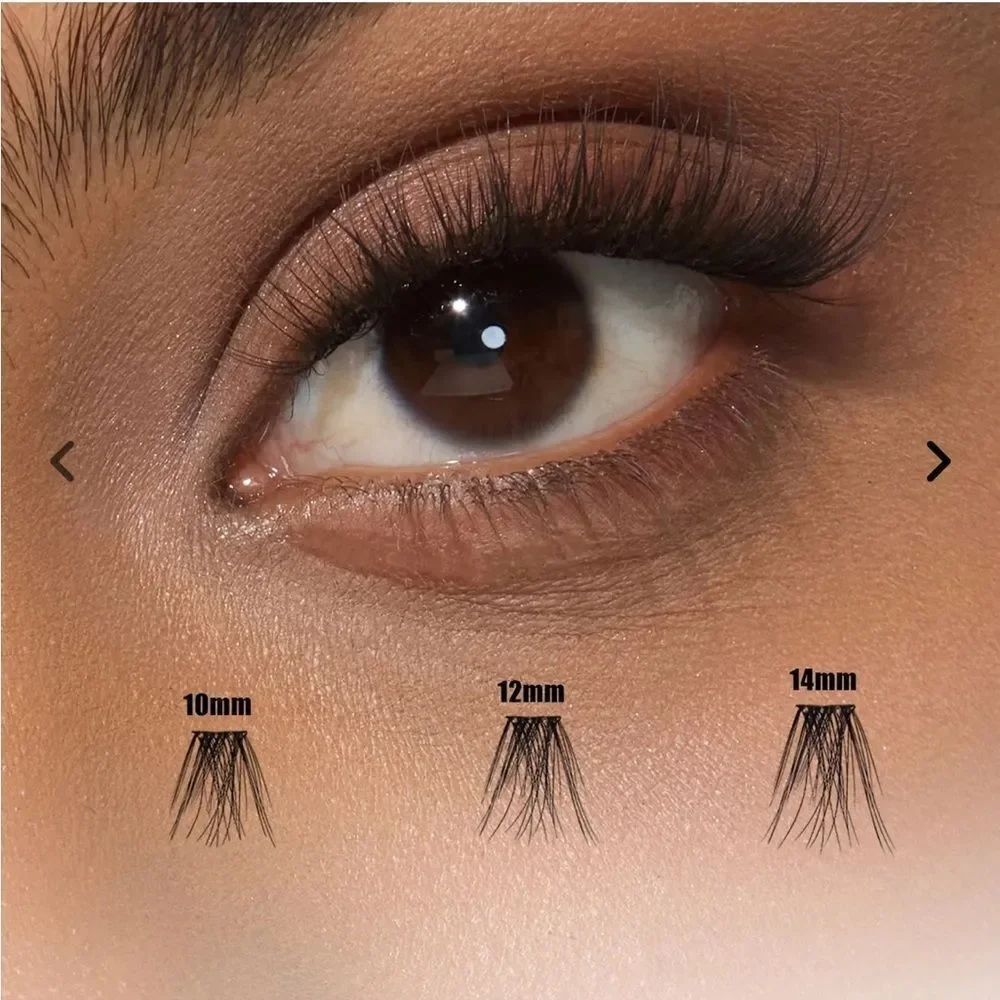 Lasterally lashterally natural