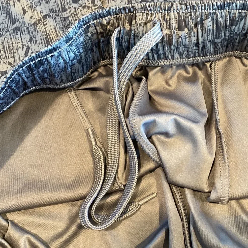 tek gear euc drawstring