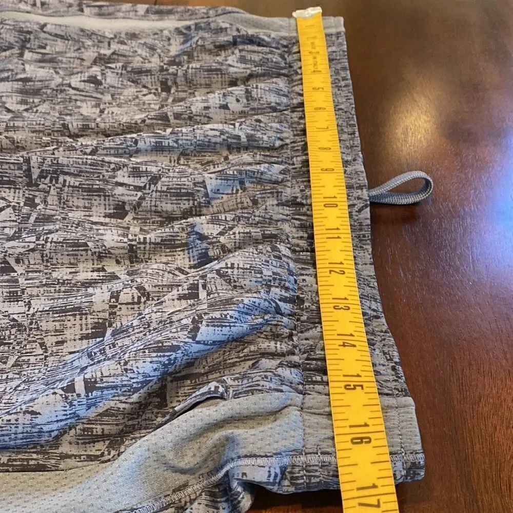 tek gear euc drawstring