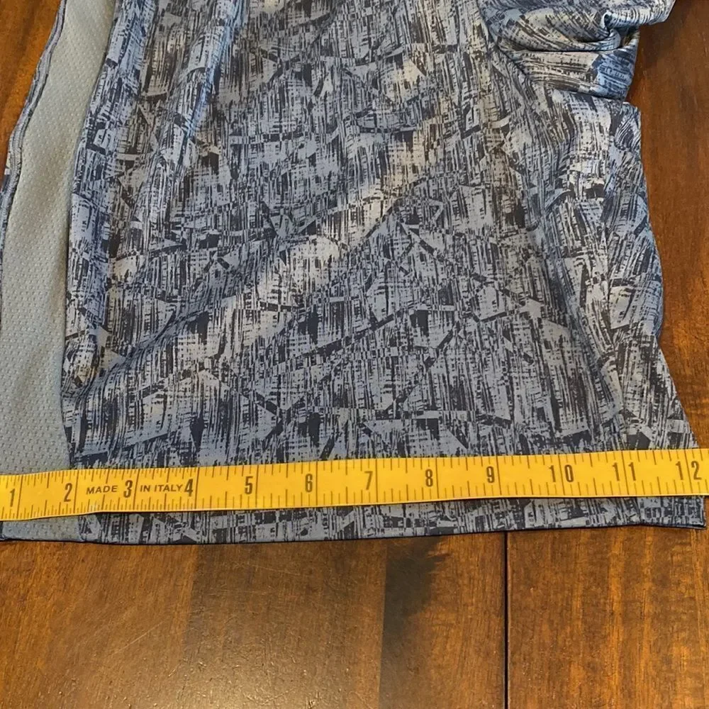 tek gear euc drawstring