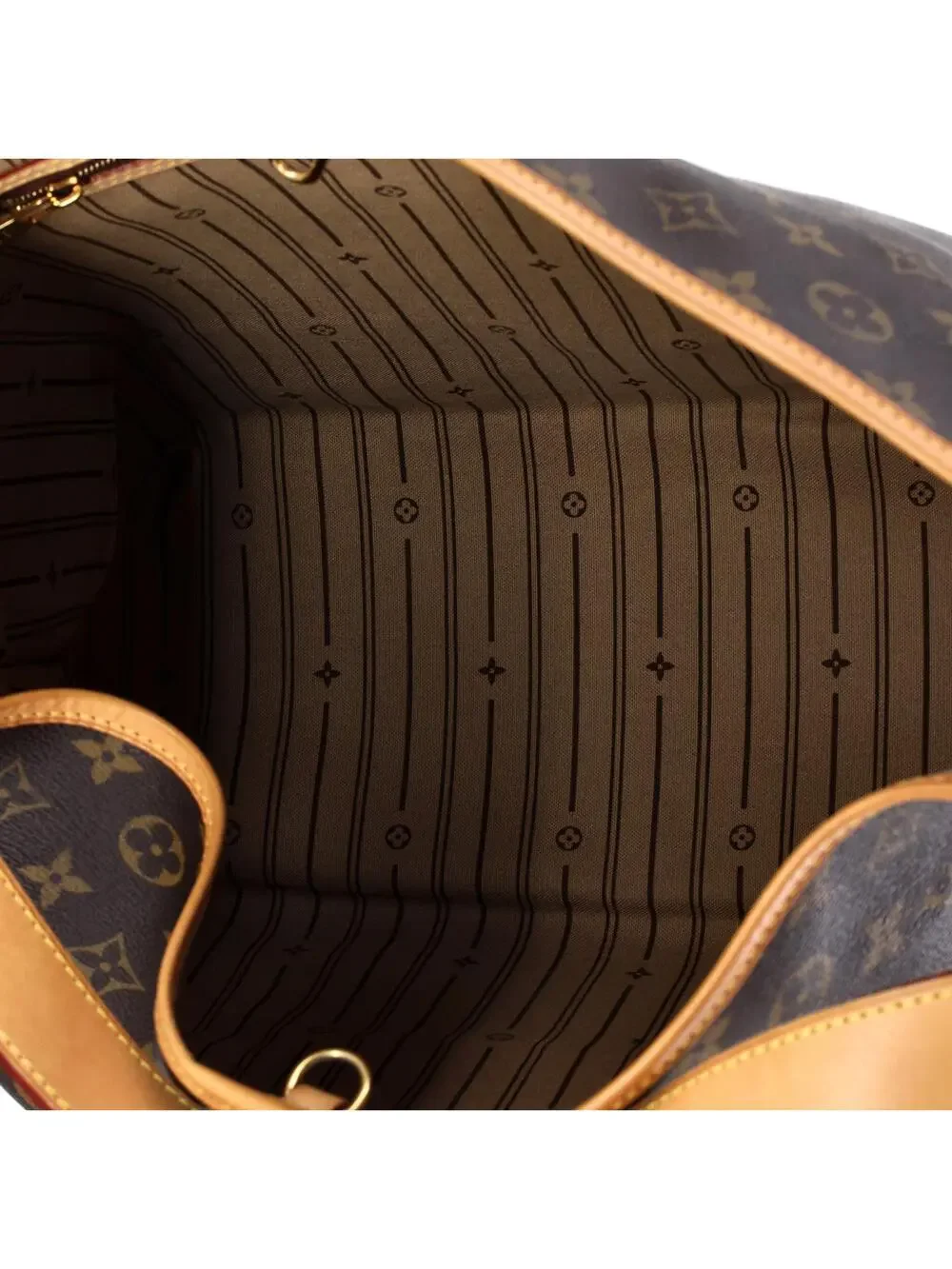 Louis Vuitton indulge timeless