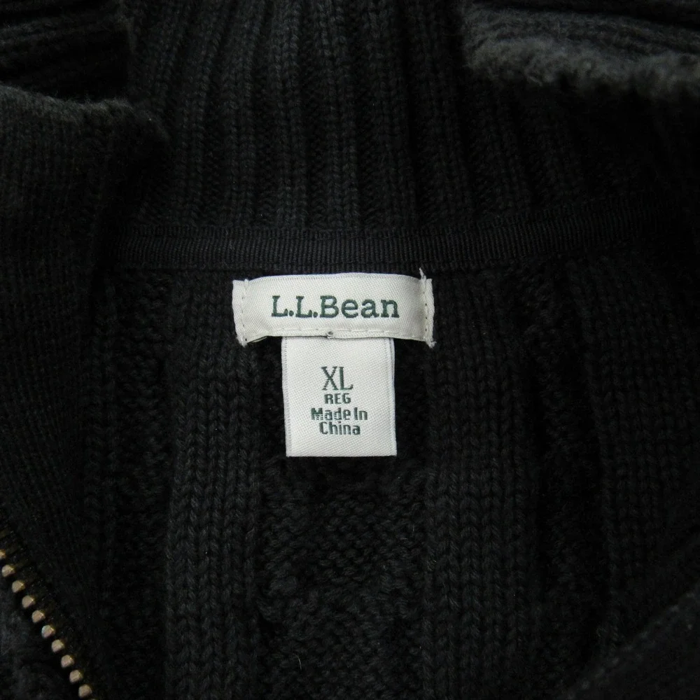 L.L. Bean llbean men