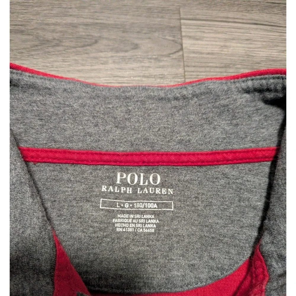 Polo Ralph Lauren polo ralph
