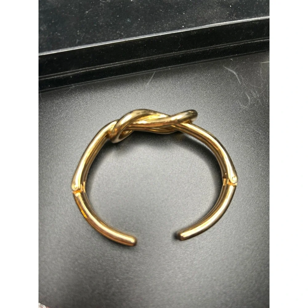 N/A vintage gold