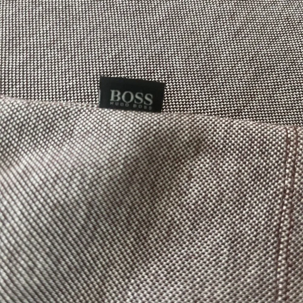 Hugo Boss hugo boss