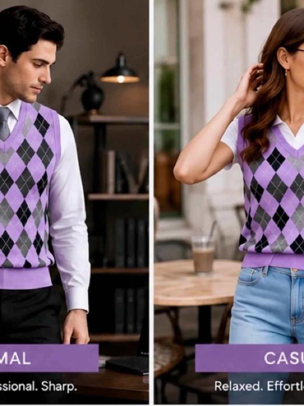 Brooks Brothers description “classic