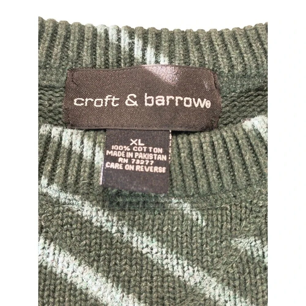 croft & barrow wear length