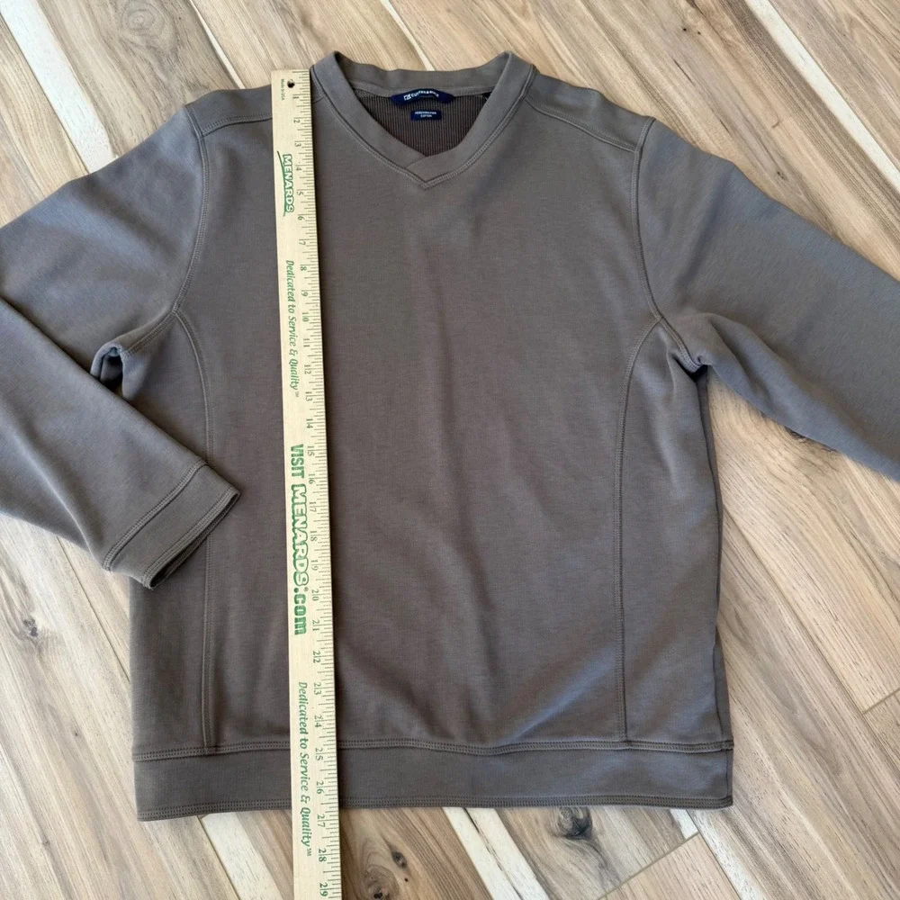 Cutter & Buck elevated comfort