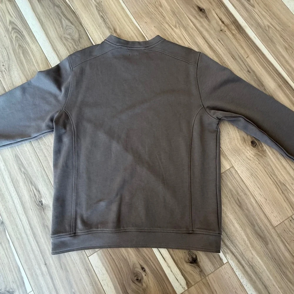 Cutter & Buck elevated comfort