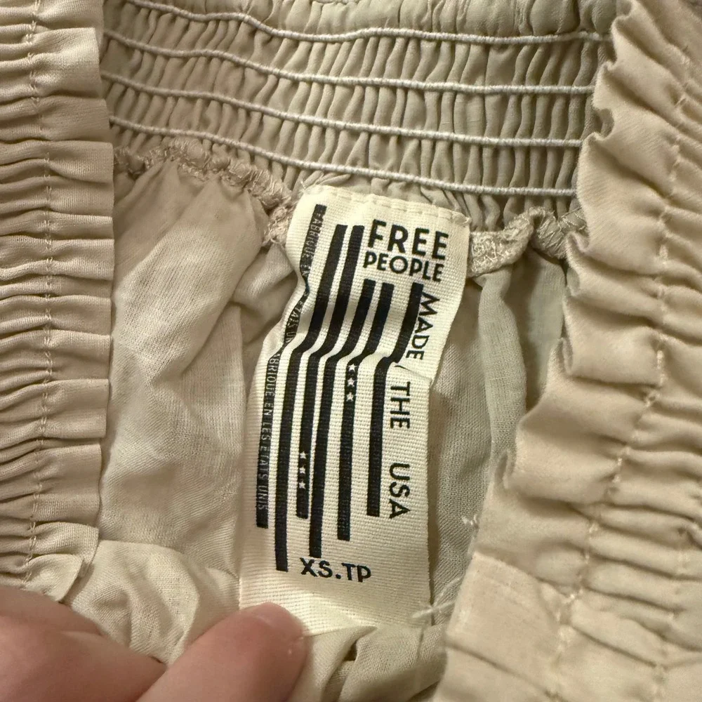 Free People free people
