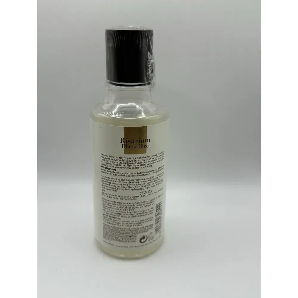 Perlier risarium black