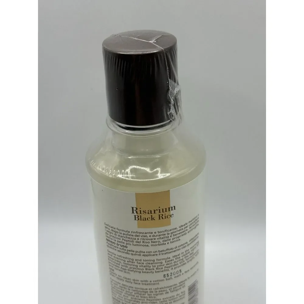 Perlier risarium black