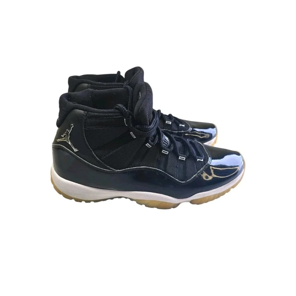 Nike Air Jordan 11 Retro High Jubilee 25th Anniversary Size 11 CT8012‎ 011 OG XI