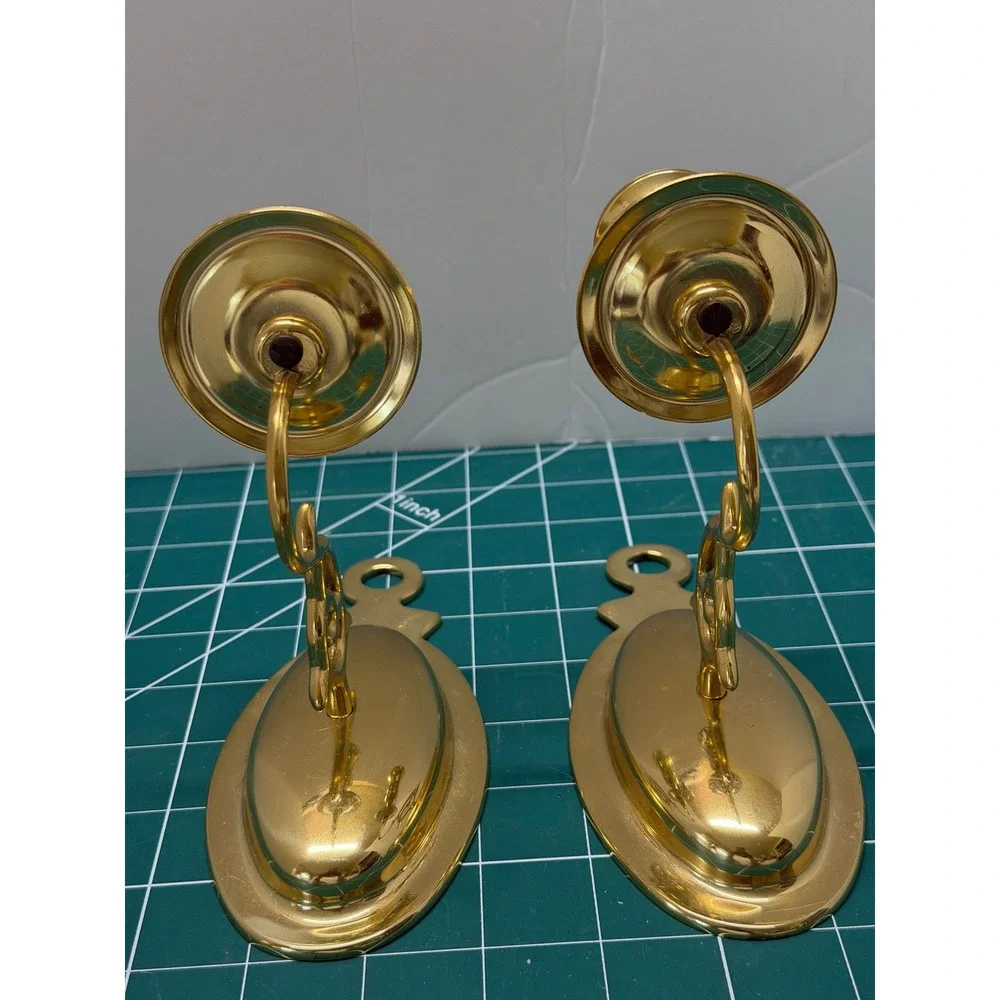 Unbranded pair vintage