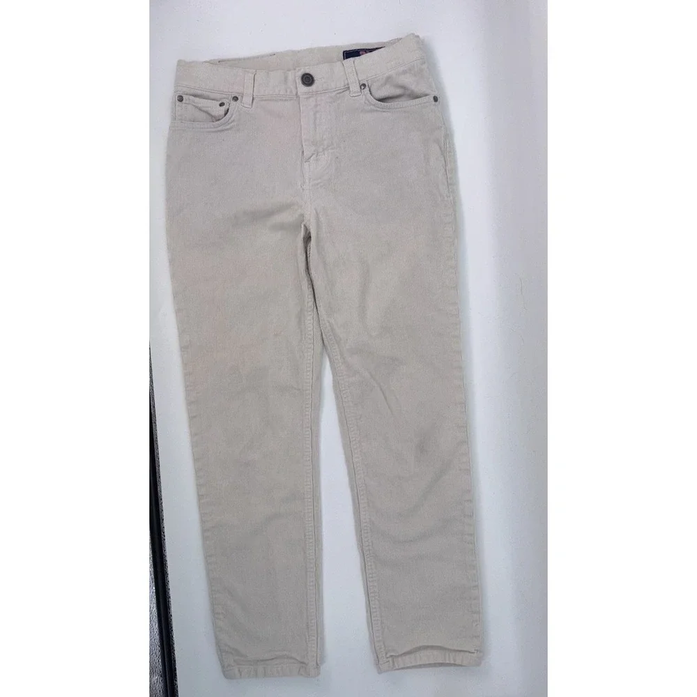 Vineyard Vines listed detailed