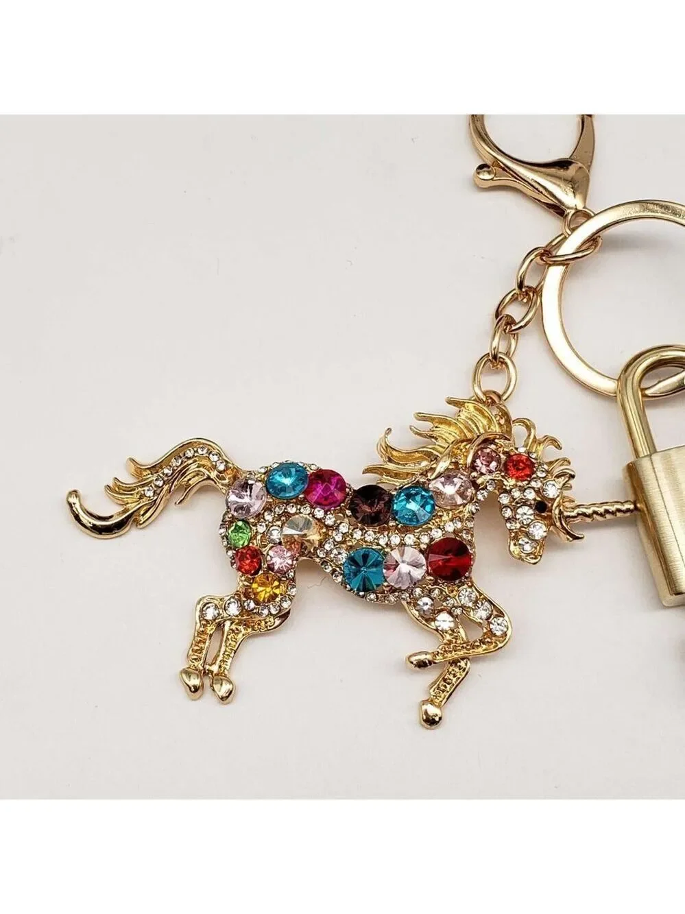 Louis Vuitton functional if hardware
