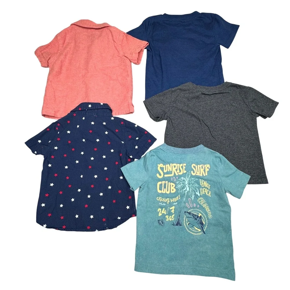 Old Navy outfit your