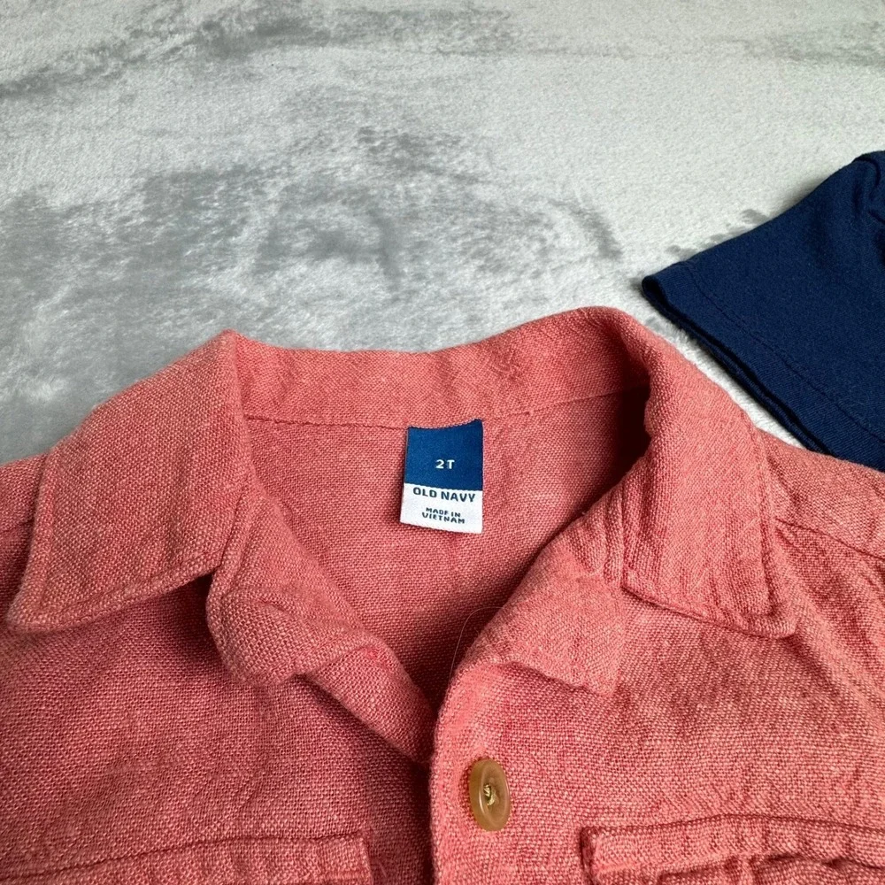 Old Navy outfit your
